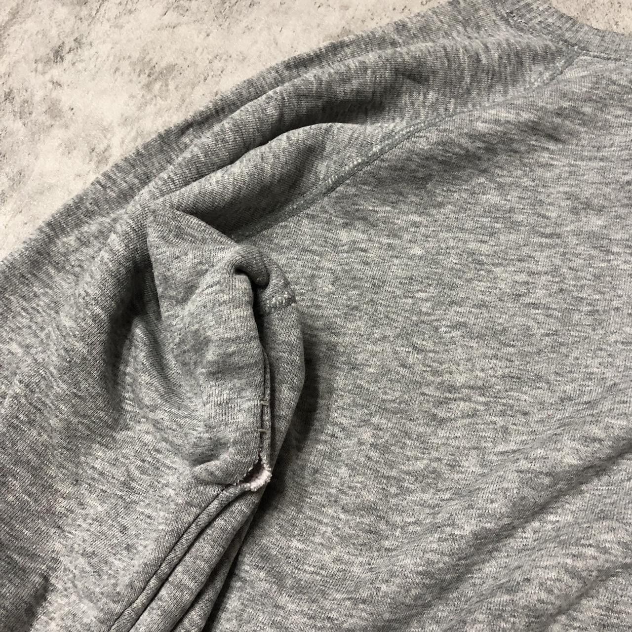Levi's Grey vintage 90s Harley Davidson crewneck sweatshirt Size US M / EU 48-50 / 2 - 5 Thumbnail
