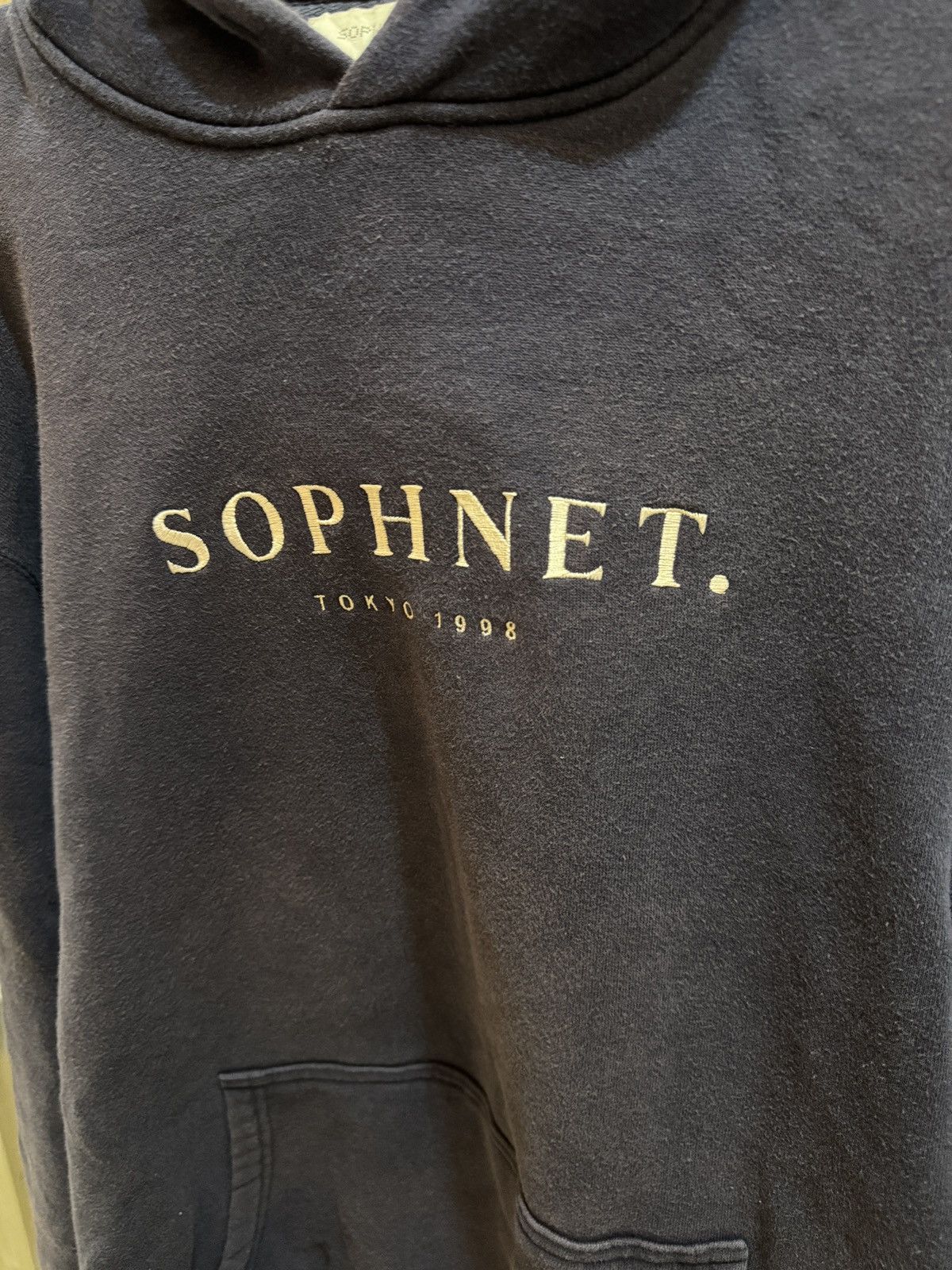 Sophnet. Sophnet. X Sunspel Size US XL / EU 56 / 4 - 2 Thumbnail