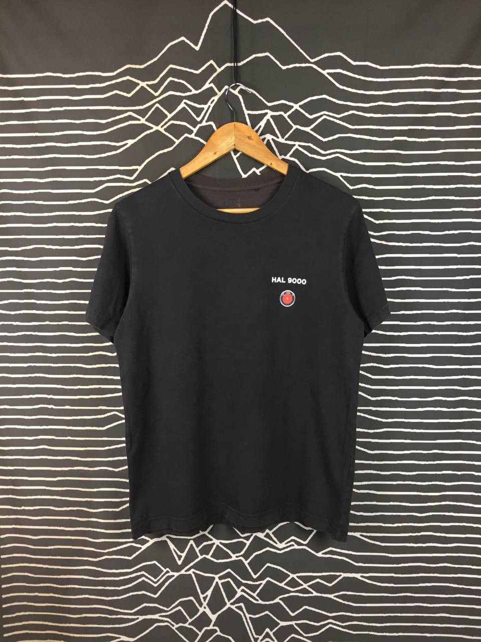 Uniqlo Uniqlo UT 2001: a space odyssey Stanley Kubrick Movie Tee Size US M / EU 48-50 / 2 - 5 Thumbnail