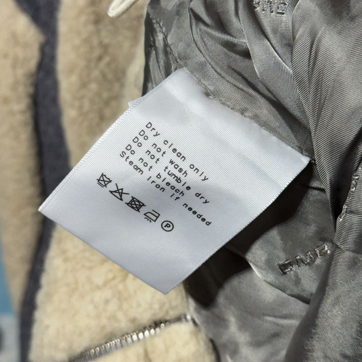 GmbH GmBH 19AW Ercan Fleece Jacket Size US S / EU 44-46 / 1 - 7 Thumbnail