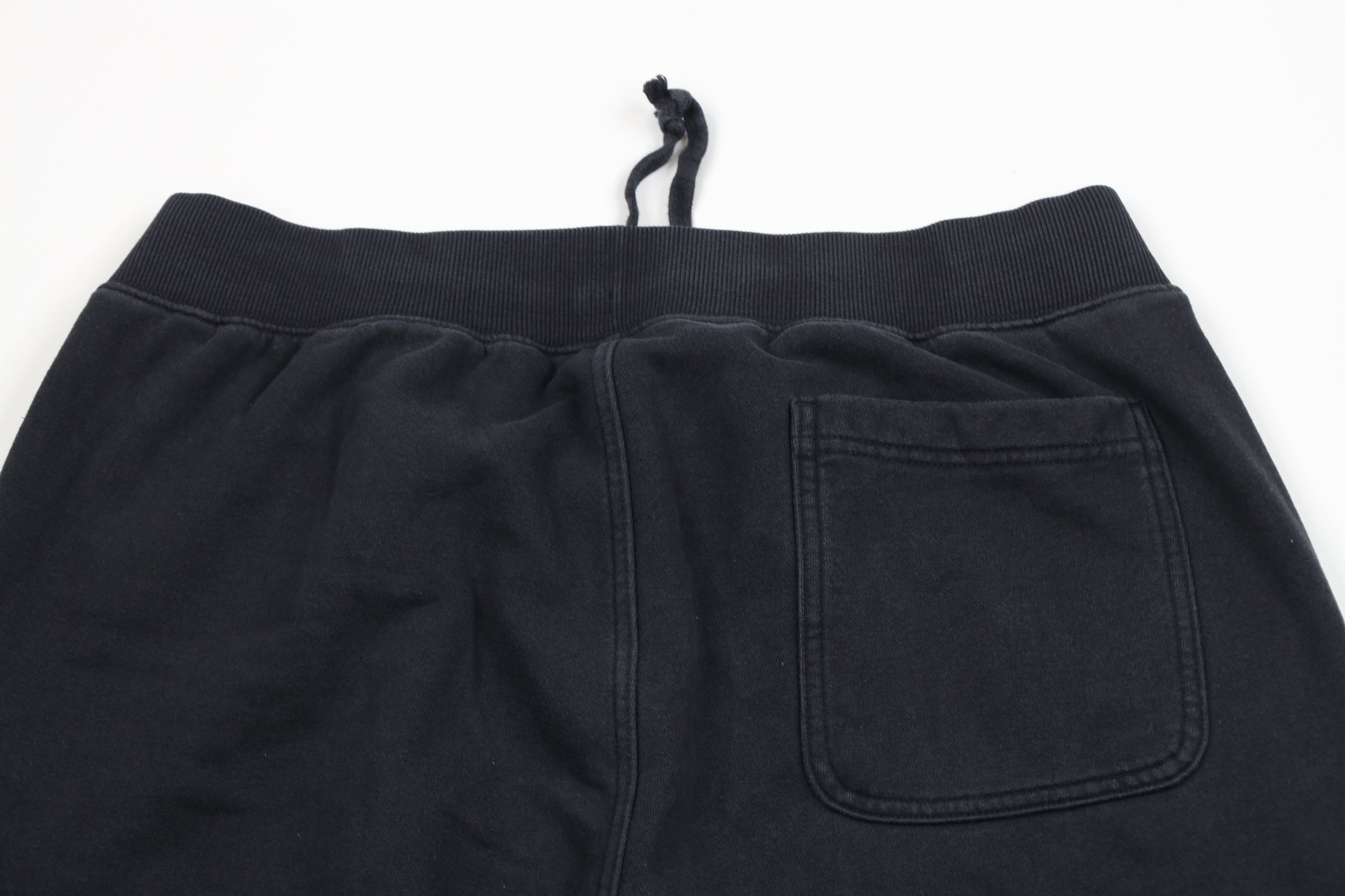 Duluth Trading Company × Vintage Duluth Trading Co Spell Out Heavyweight Sweatpants Joggers Size US 36 / EU 52 - 10 Thumbnail