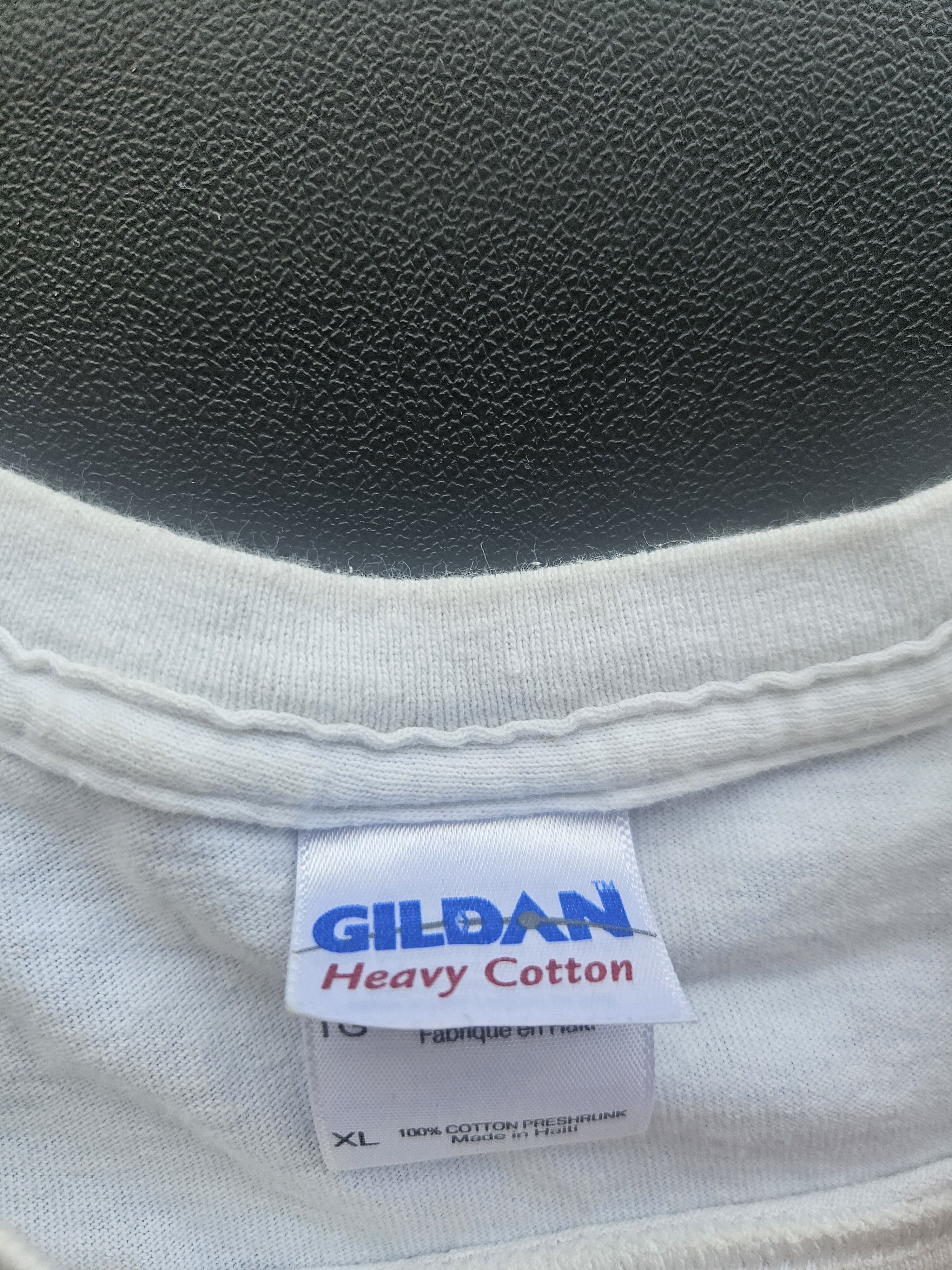 Gildan Arizona Diamondbacks Y2K MLB Gildan Tee Size US XL / EU 56 / 4 - 3 Thumbnail