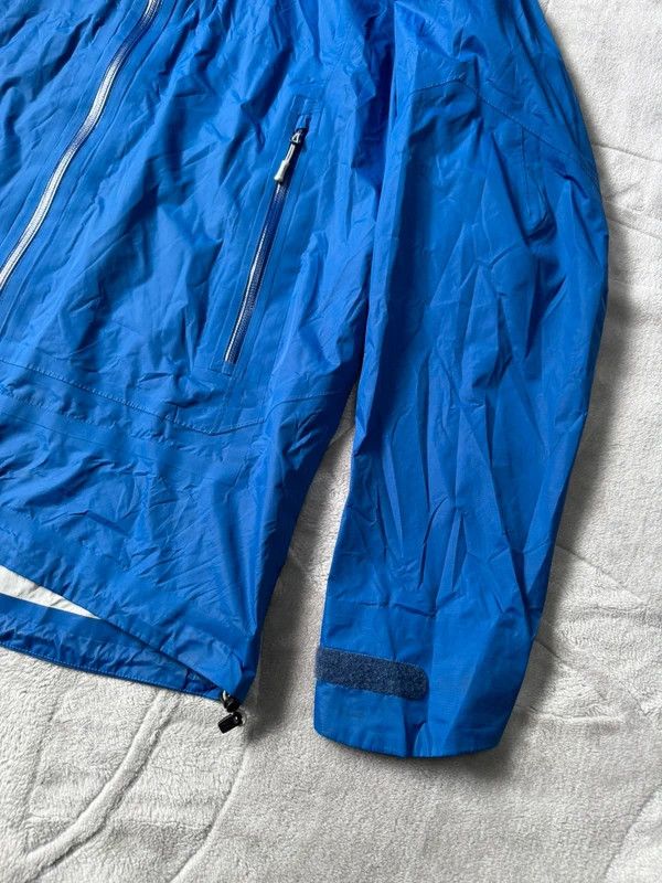 Bergans Bergans of Norway 5070 Sky Jacket Waterproof Hardshell L Size US L / EU 52-54 / 3 - 4 Thumbnail