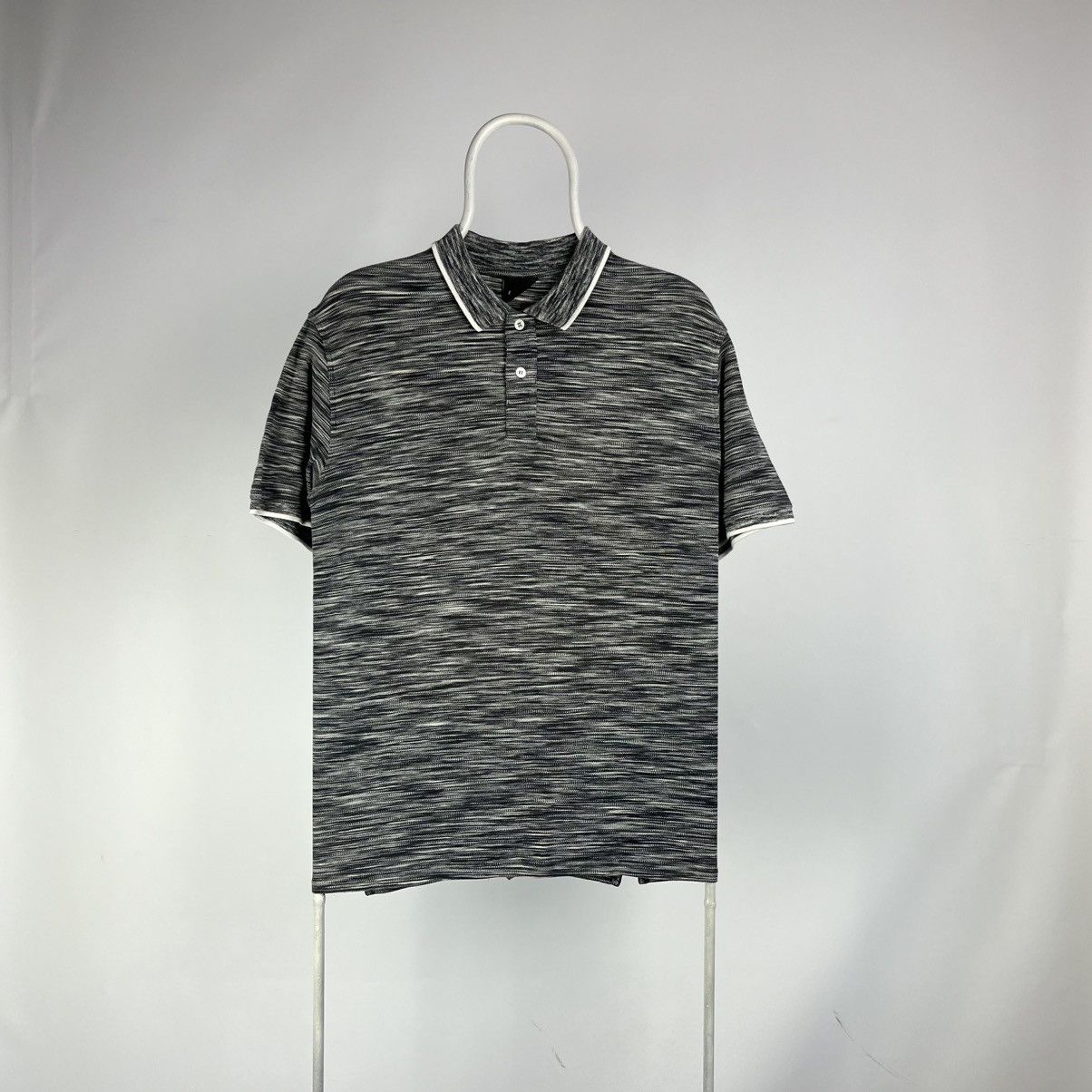 Paul Smith Paul smith polos casual formal abstract size XLarge Size US XL / EU 56 / 4 - 1 Thumbnail