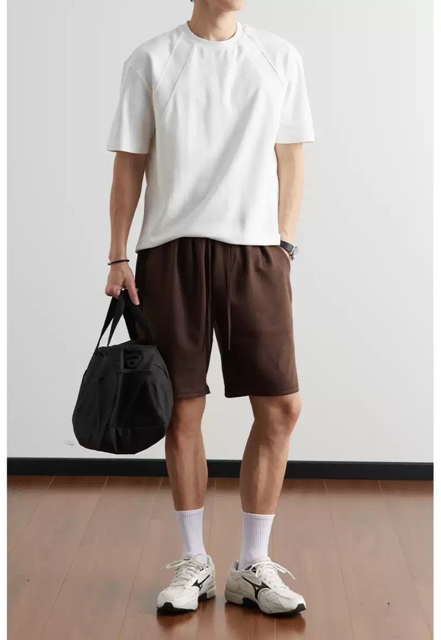 Other Men’s Summer Gym Shorts Size US 30 / EU 46 - 4 Thumbnail
