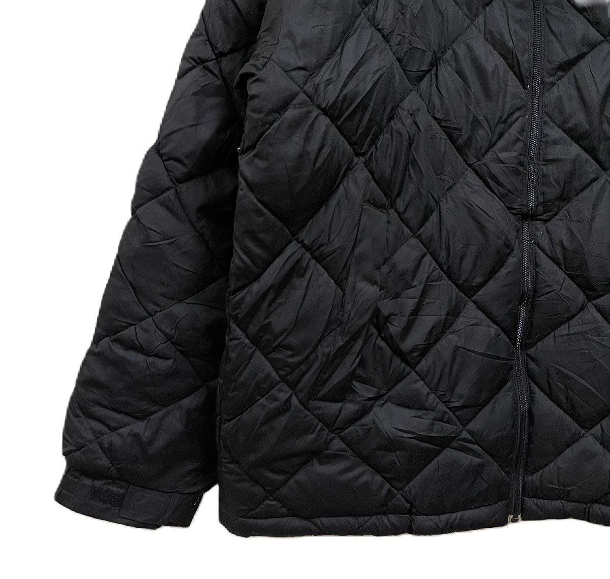 Penfield Penfield Hoodie Puffer Jacket faux fur ifsixwasnine Size US XL / EU 56 / 4 - 4 Thumbnail