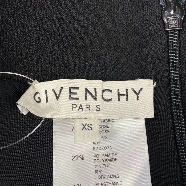 Givenchy Givenchy Showcase set half-skirt 250406B Size XS / US 0-2 / IT 36-38 - 3 Thumbnail