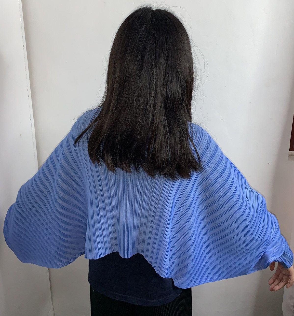 Pleats Please Issey Miyake Issey miyake Pleat please Size ONE SIZE - 6 Thumbnail