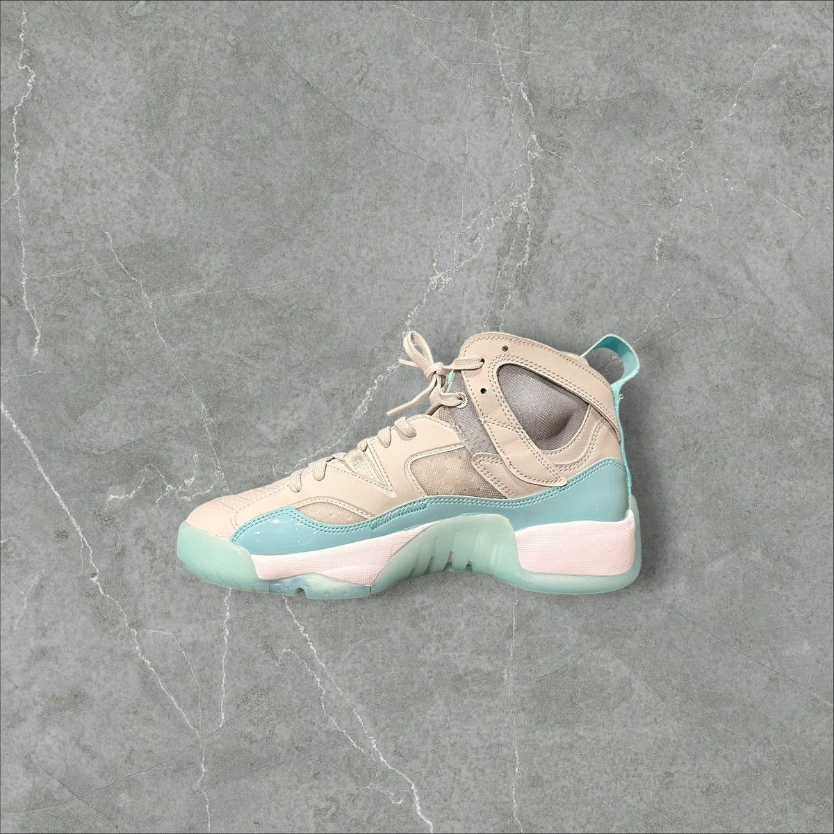 Jordan Brand × Nike Jordan Two Trey Tropical Teal Size US 10 / EU 43 - 7 Thumbnail