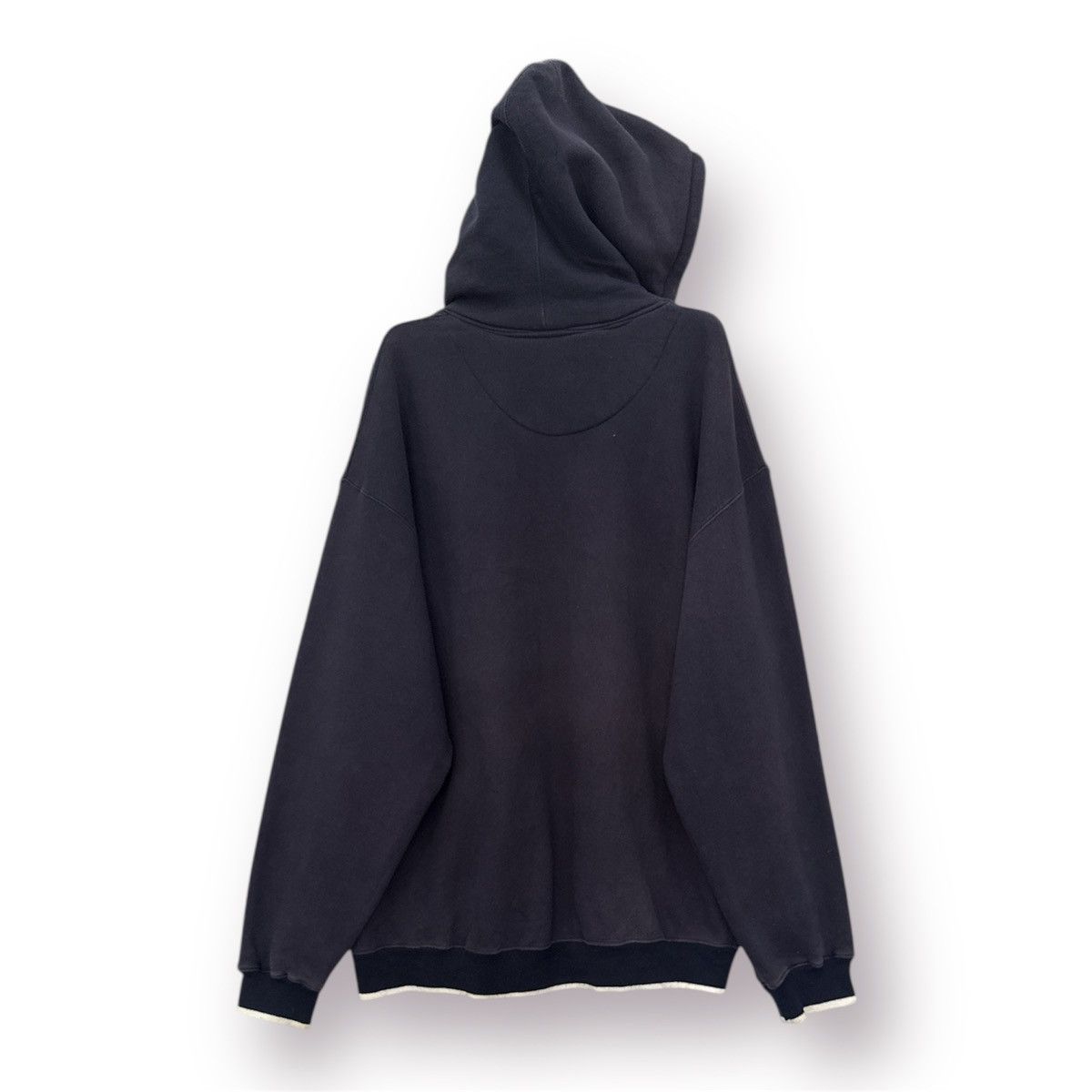 Akademiks 🔥 Akademiks japan Streetwear Distress Faded Hoodie - XXL Size US XXL / EU 58 / 5 - 9 Thumbnail
