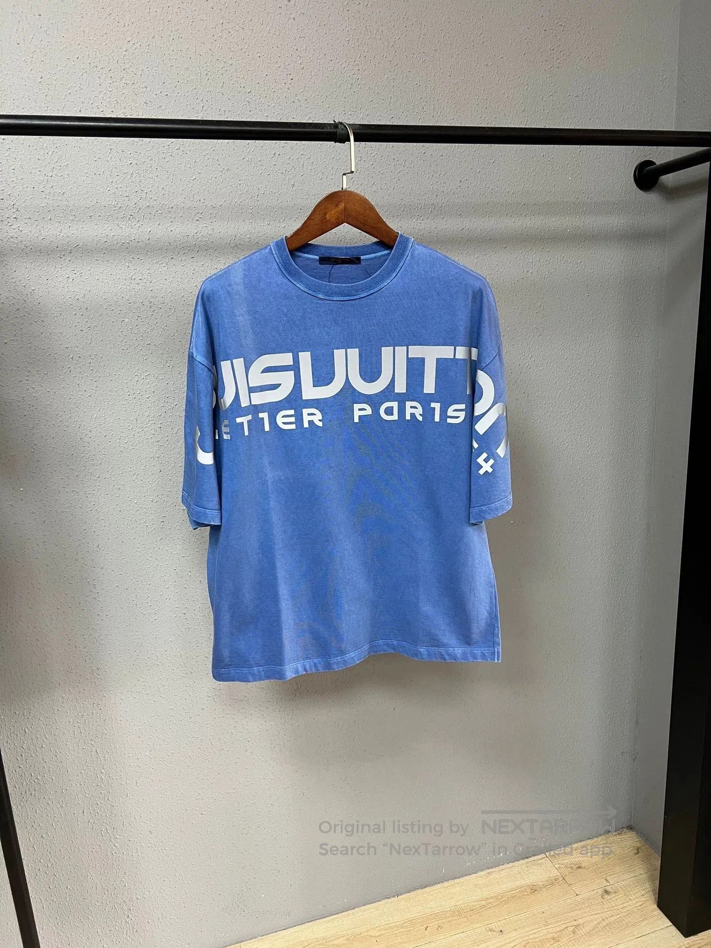 Louis Vuitton LV 3M Reflective Short Sleeve. Size US XS / EU 42 / 0 - 1 Thumbnail