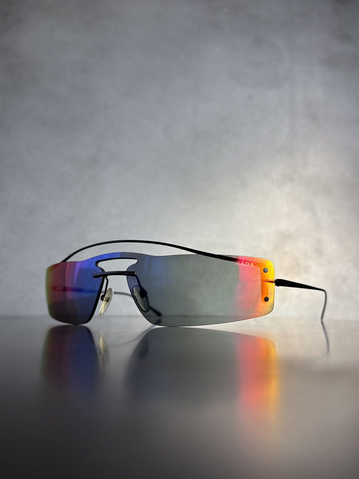 Eyeglass Frames Prada Sunglasses New Collection 2018 F/W 2018