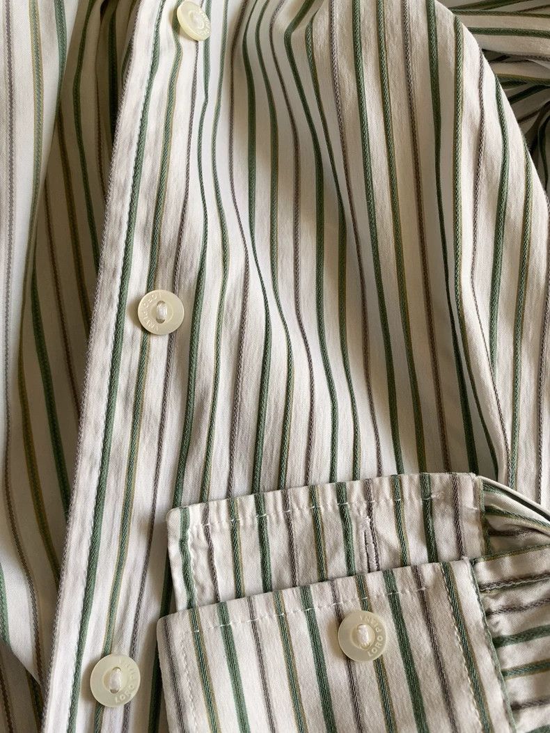 Loro Piana LORO PIANA Blouses Size M / US 6-8 / IT 42-44 - 6 Thumbnail