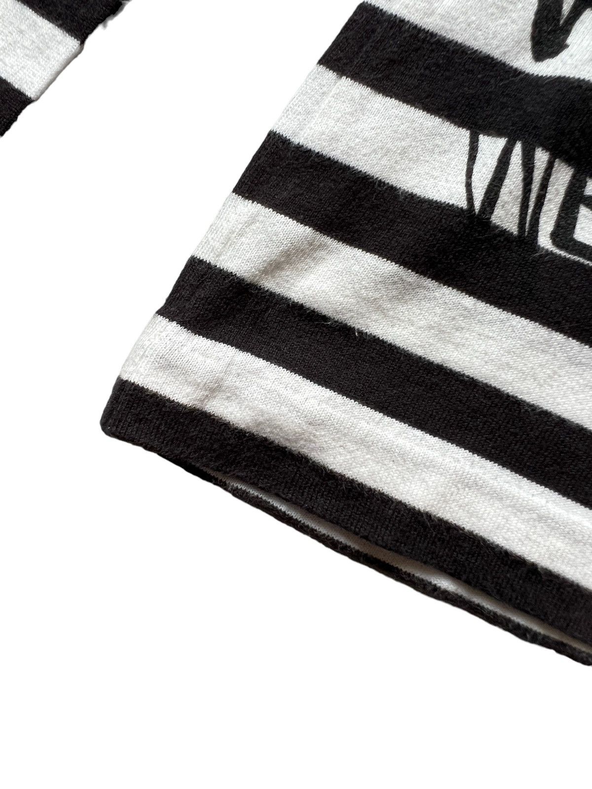 Comme des Garcons Comme des Garçons SS10 ‘Wear Your Freedom” Size US XS / EU 42 / 0 - 7 Thumbnail