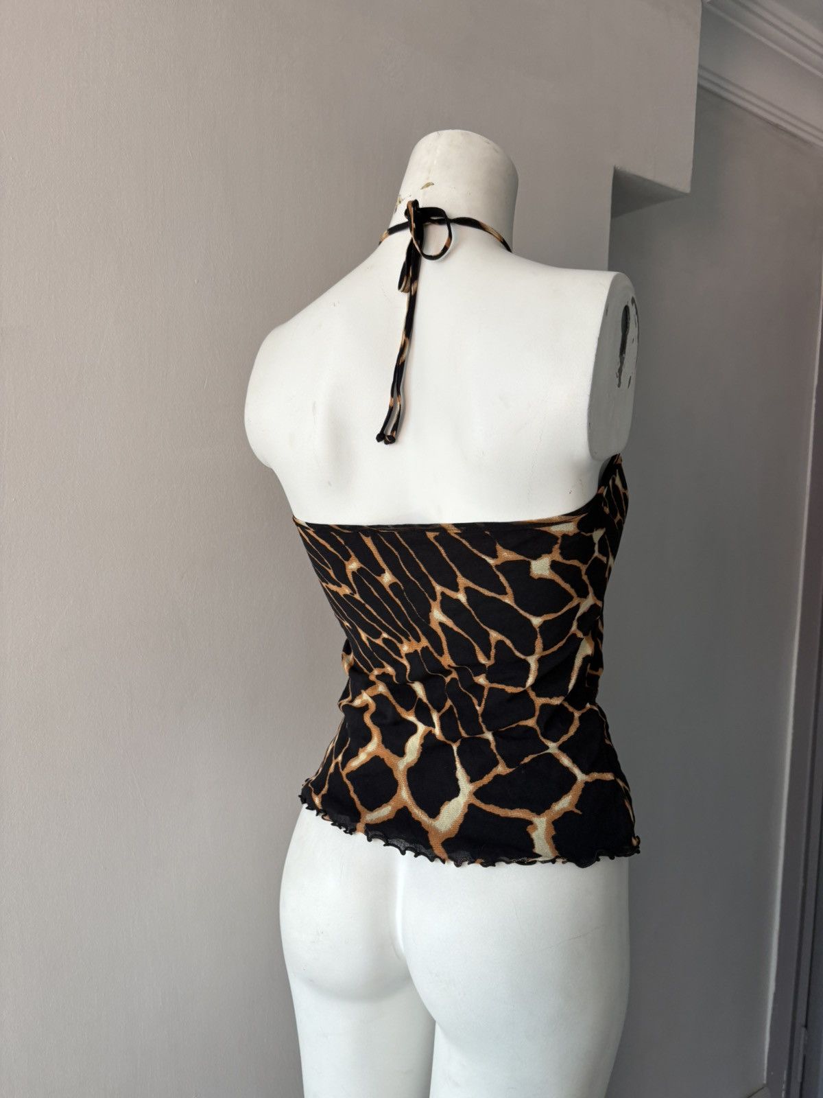 Mango y2k mng blouse Size M / US 6-8 / IT 42-44 - 2 Thumbnail