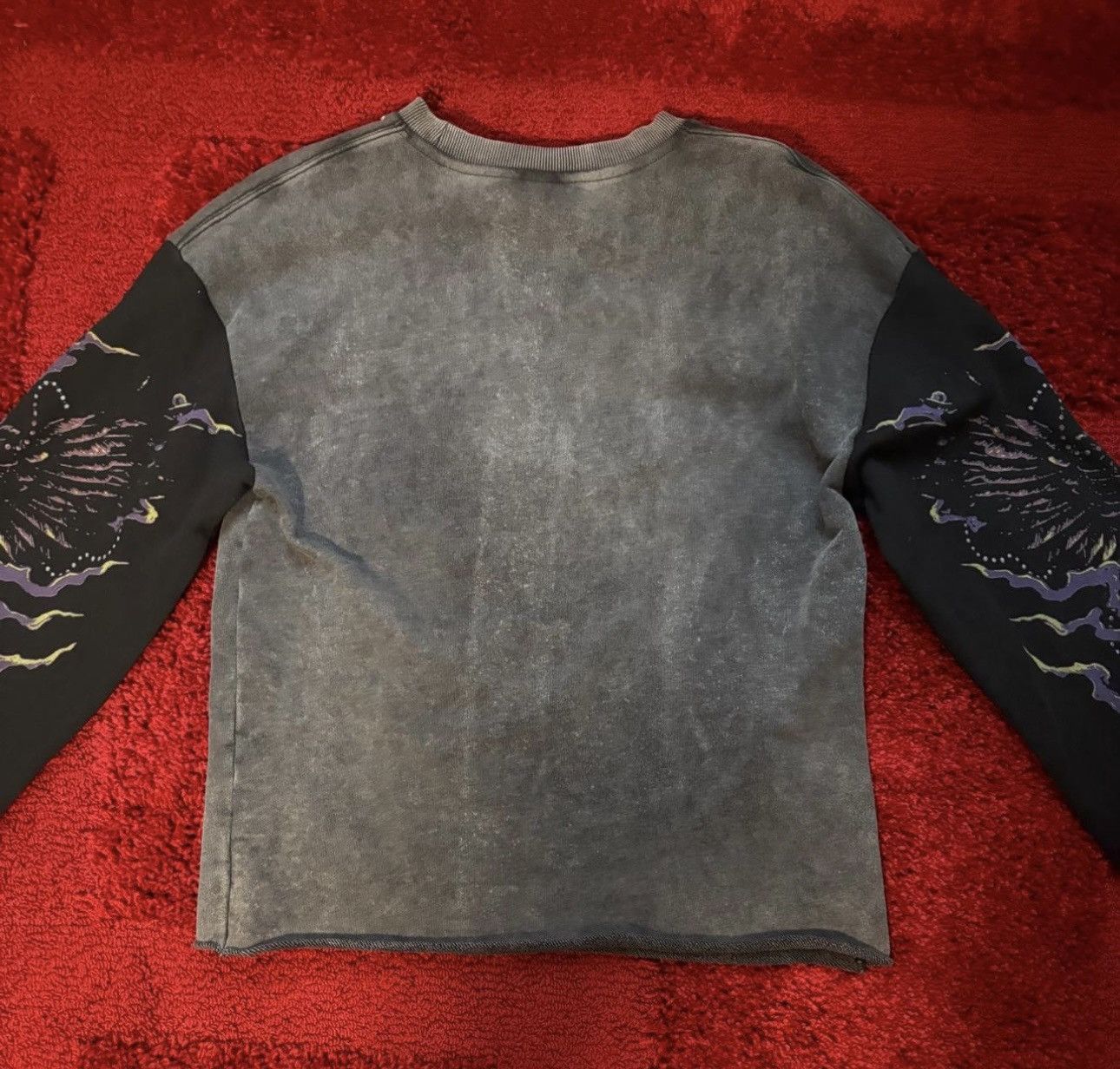 Other Instagram Brand Noevilresides Size US S / EU 44-46 / 1 - 4 Thumbnail