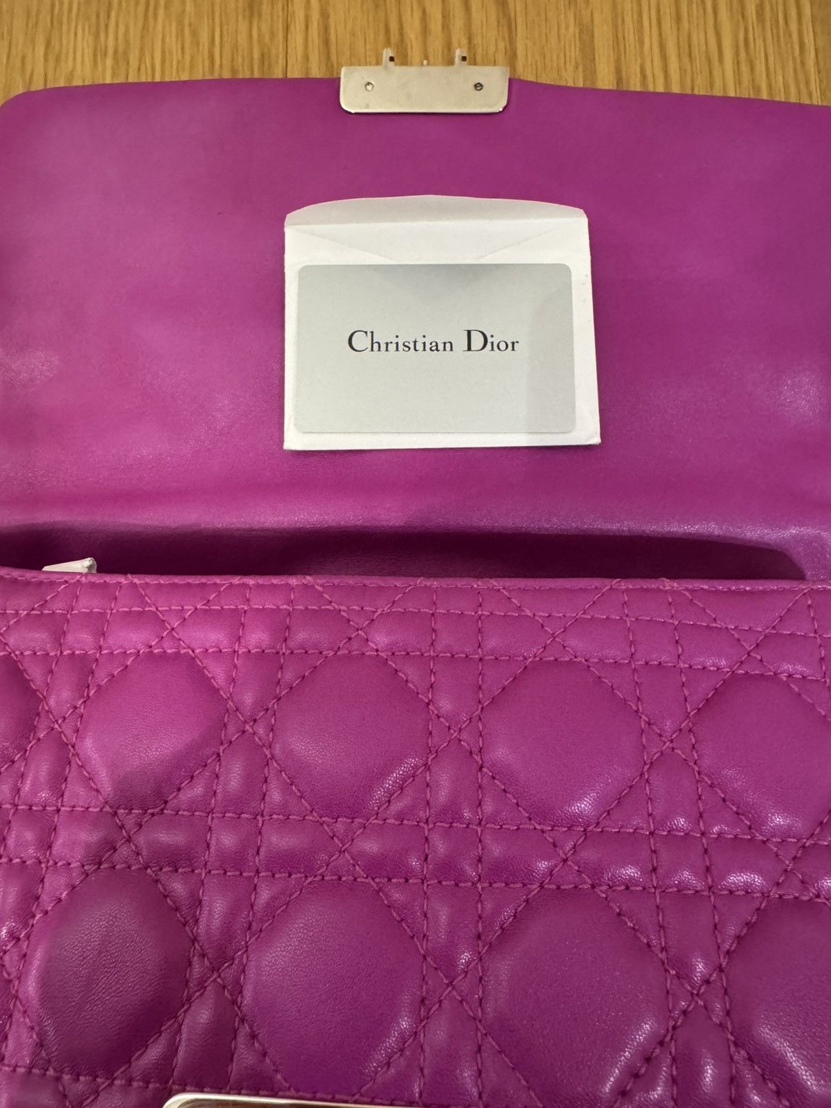 Dior Dior shoulder bag Size ONE SIZE - 9 Thumbnail