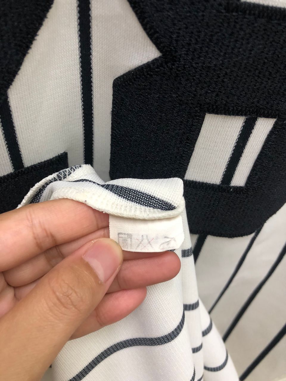 Vintage Macgregor Capital Industry Baseball Jersey 28 Size US XL / EU 56 / 4 - 10 Thumbnail