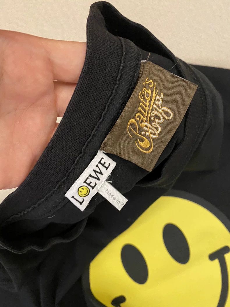 Loewe LOEWE T-shirt Size XS / US 0-2 / IT 36-38 - 3 Thumbnail
