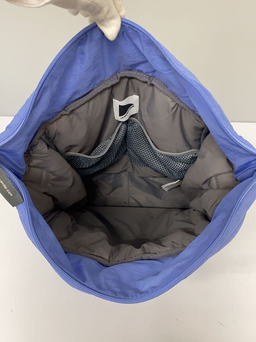 And Wander Padded Nylon Shoulder Bag Size ONE SIZE - 6 Thumbnail