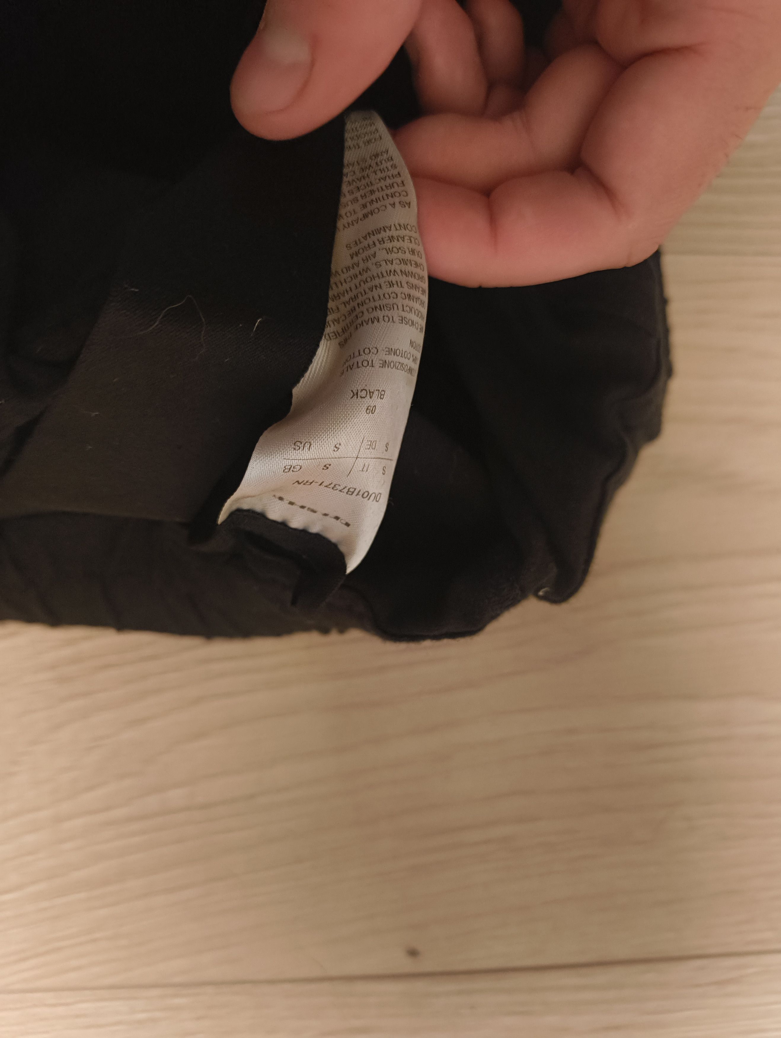 Rick Owens Rick owens creatch cargo pants Size US 30 / EU 46 - 4 Thumbnail