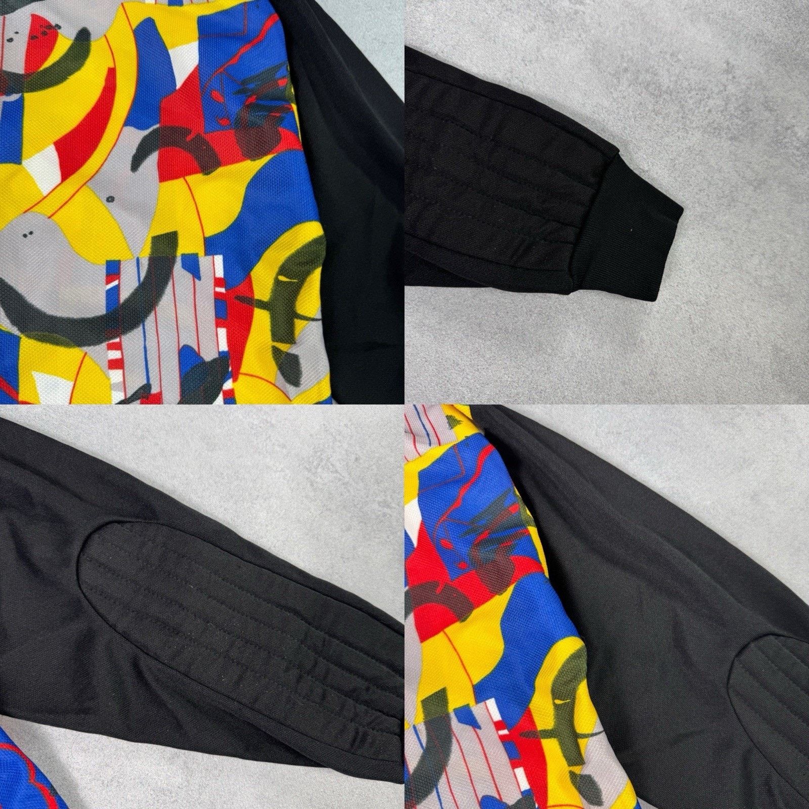 Vintage Sondico Premier Range Goalkeeper football Player Jersey Size US M / EU 48-50 / 2 - 23 Thumbnail