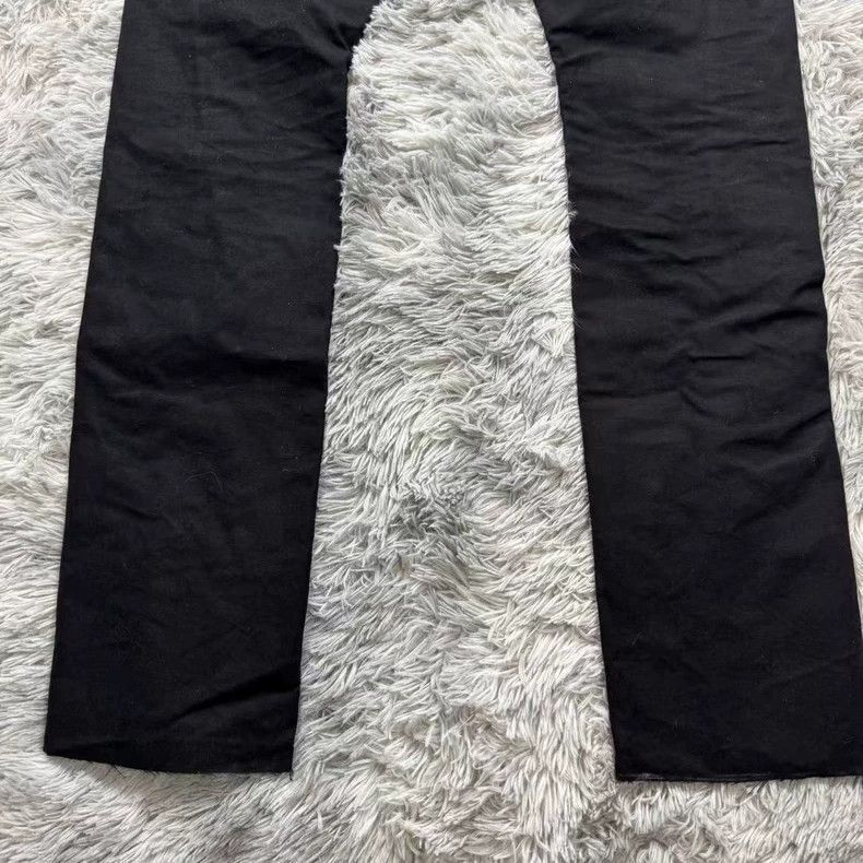 Rick Owens rick owens Banana Pants Size US 29 - 5 Thumbnail