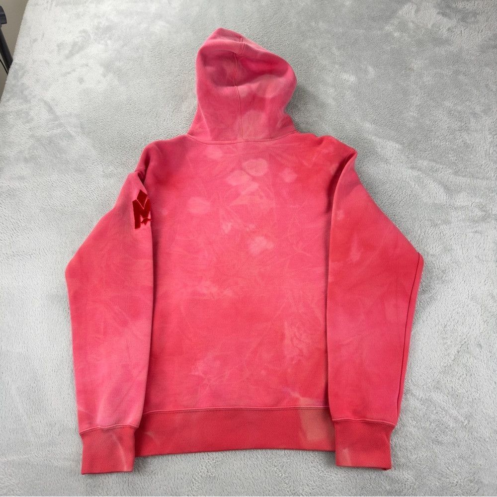 Mackage Mackage NWOT Women's Size XS Krys-R Pullover Hoodie AOP on Size XS / US 0-2 / IT 36-38 - 4 Thumbnail