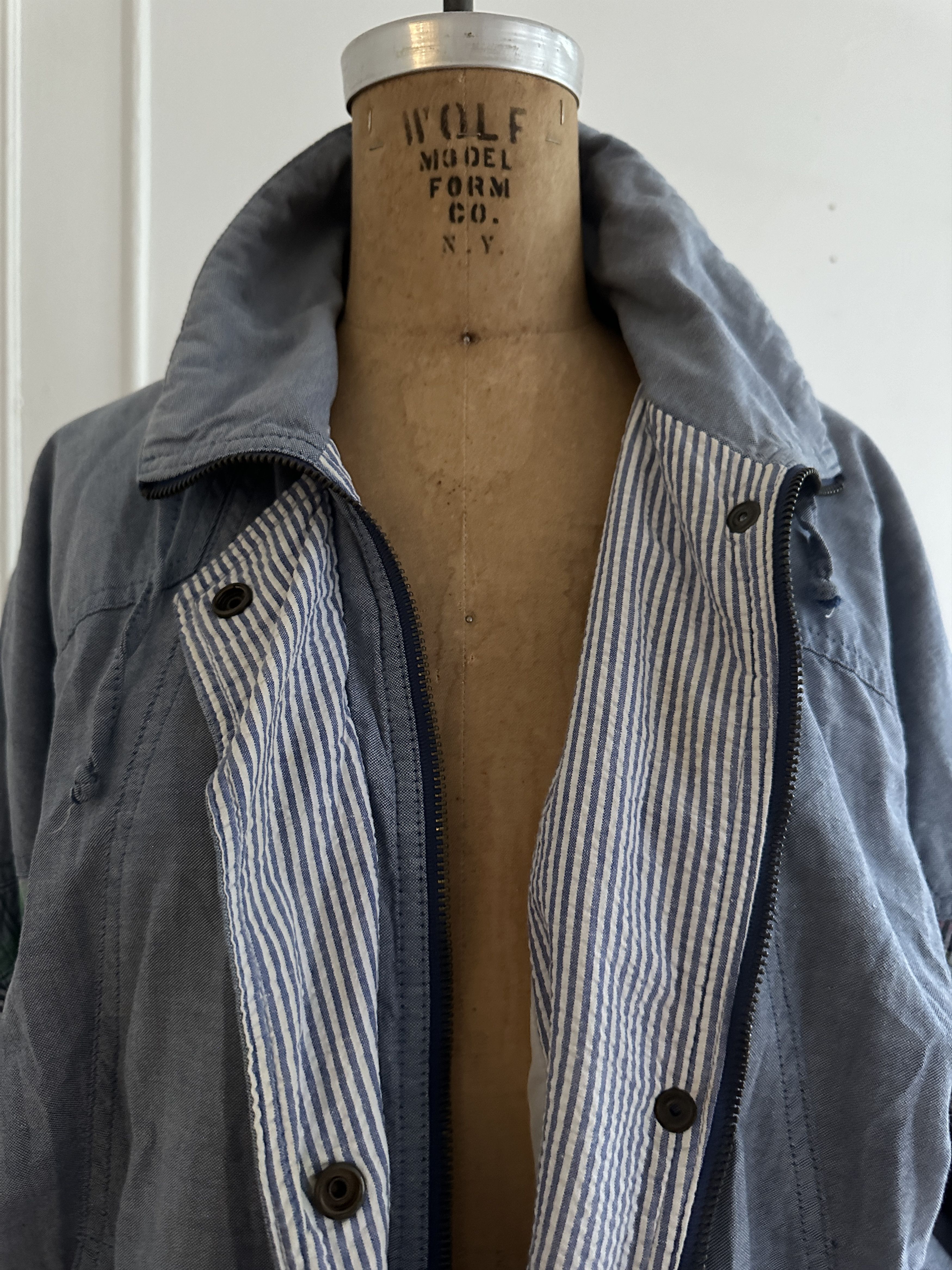 London Fog London Fog Size US S / EU 44-46 / 1 - 3 Thumbnail