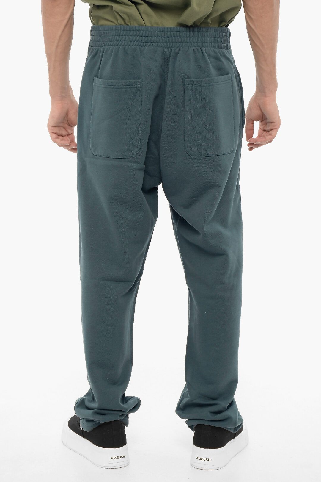 Ambush Design og1mm0925 Sweatpants & Joggers in Blue Size US 36 / EU 52 - 2 Thumbnail