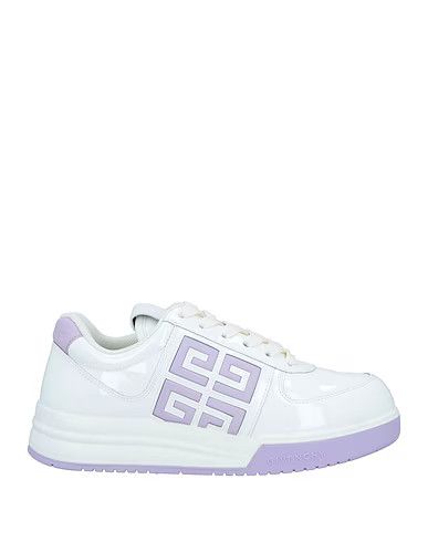 Givenchy o1loc1c0724 Sport Sneakers in White Size US 6 / IT 36 - 1 Thumbnail