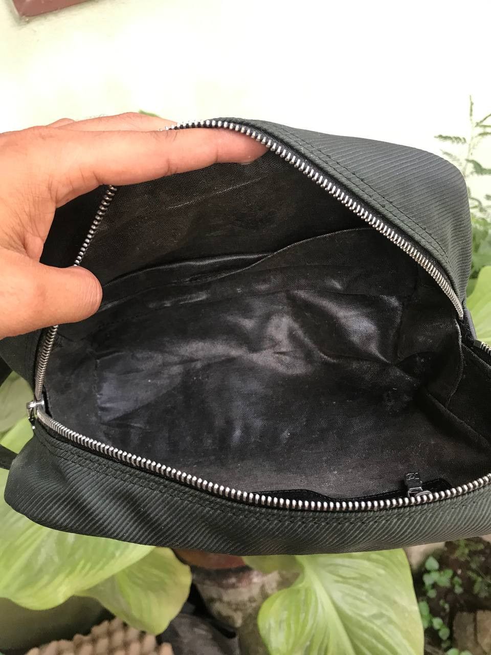 Louis Vuitton × Vintage AUTHENTIC LOUIS VUITTON CLUCT BAG Size ONE SIZE - 3 Thumbnail