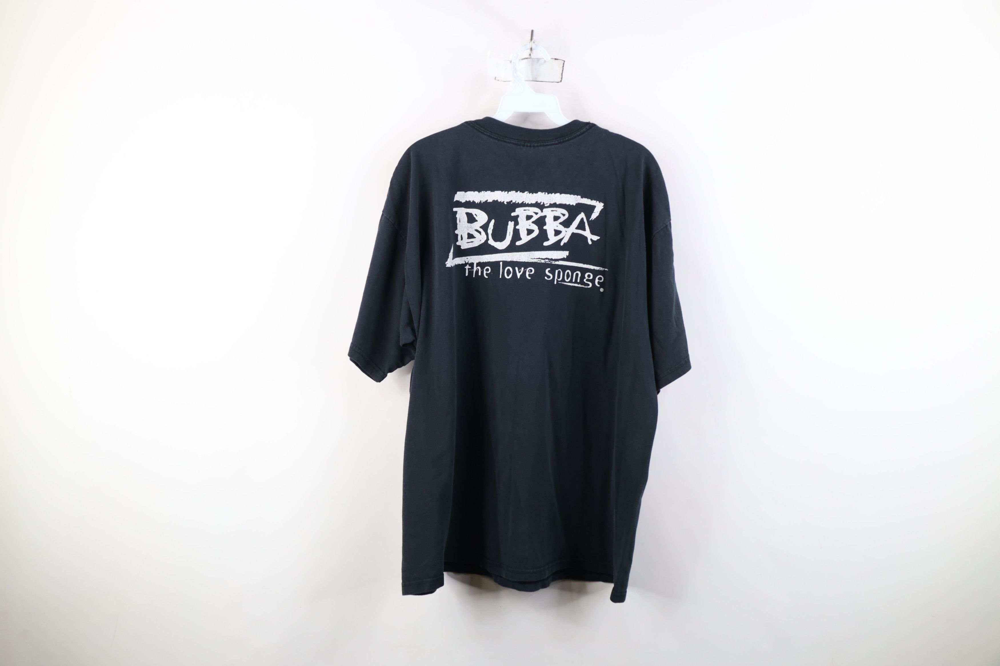 Vintage Vintage Bubba The Love Sponge Show Fu*k This Place T-Shirt Size US XL / EU 56 / 4 - 11 Thumbnail