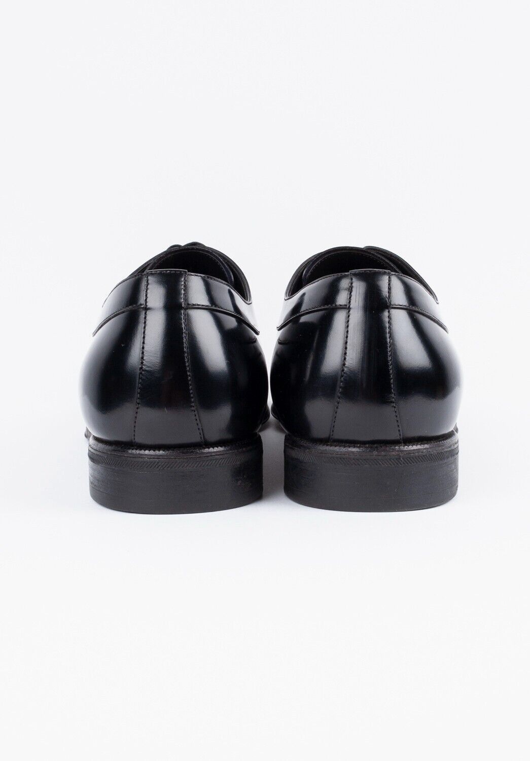 Dolce & Gabbana Original Dolce & Gabbana Leather Shoes With Fur EU43 H5143 Size US 10 / EU 43 - 5 Thumbnail