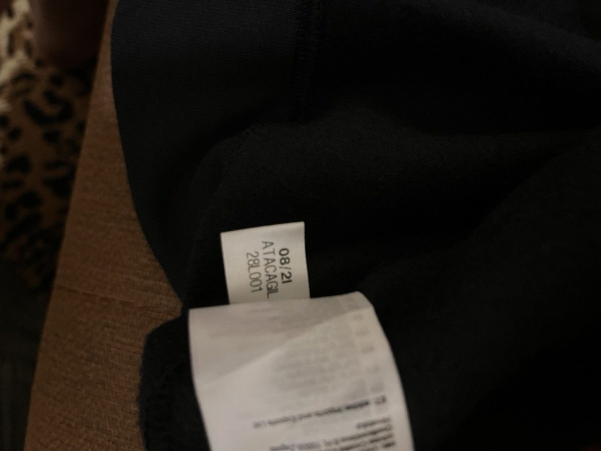 Adidas Adidas Bored Ape Yacht Club Into The Metaverse Hoodie Size US XXL / EU 58 / 5 - 4 Thumbnail