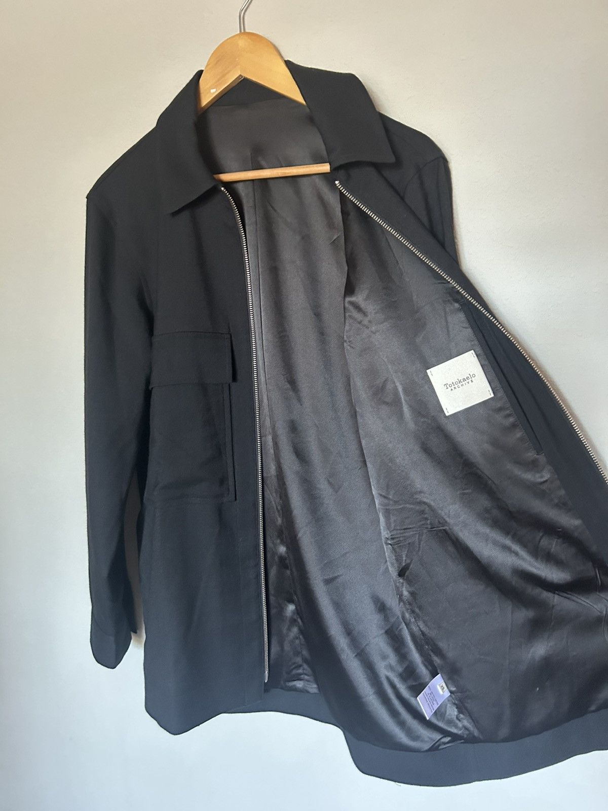 Other Totokaelo Archive Size US S / EU 44-46 / 1 - 2 Thumbnail