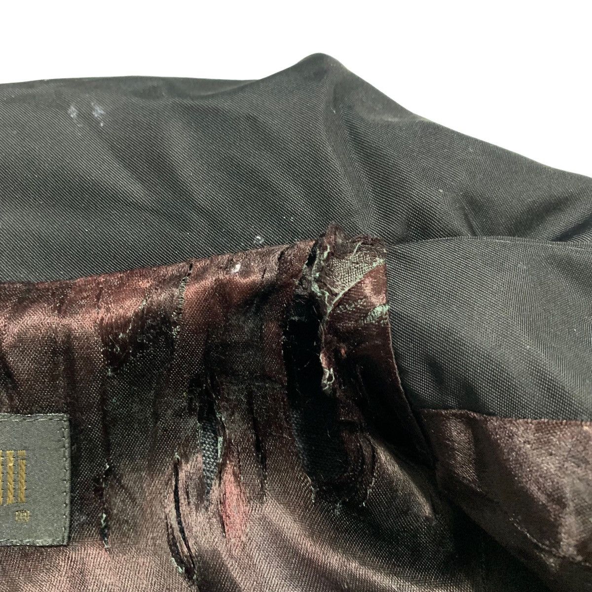 Roberto Cavalli Roberto Cavalli Jacket Size S / US 4 / IT 40 - 7 Thumbnail