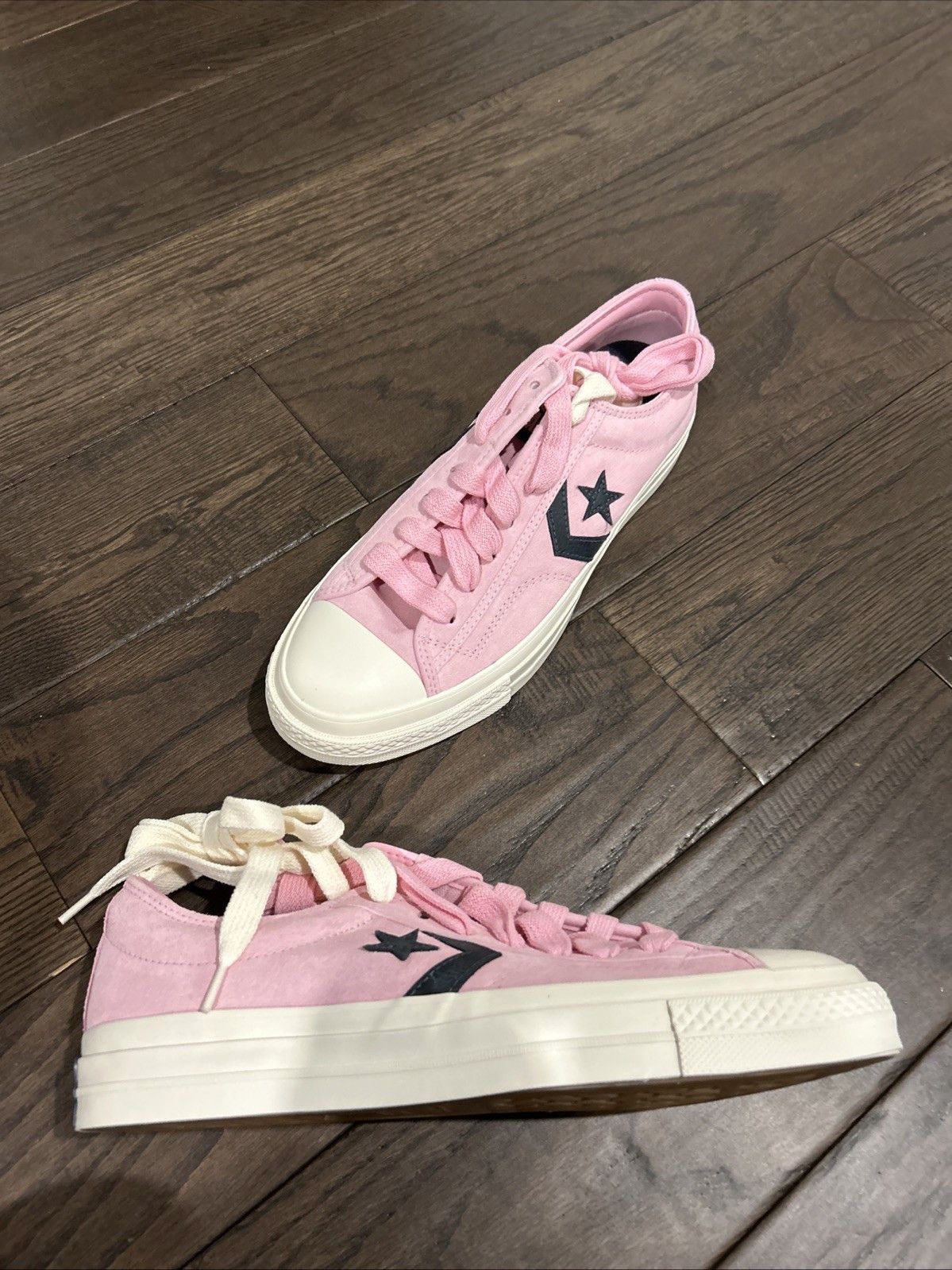 Converse Converse Star Player 76 Ox Sneakers Size US 10.5 / EU 43-44 - 1 Thumbnail