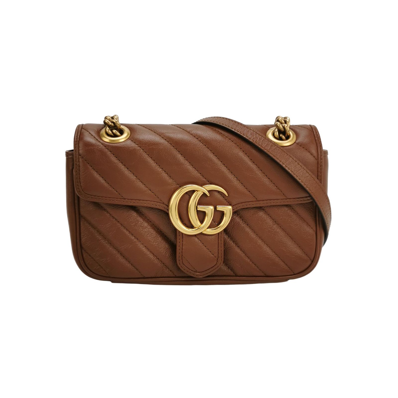 Gucci Gucci Women os Shoulder Bags Size ONE SIZE - 1 Thumbnail