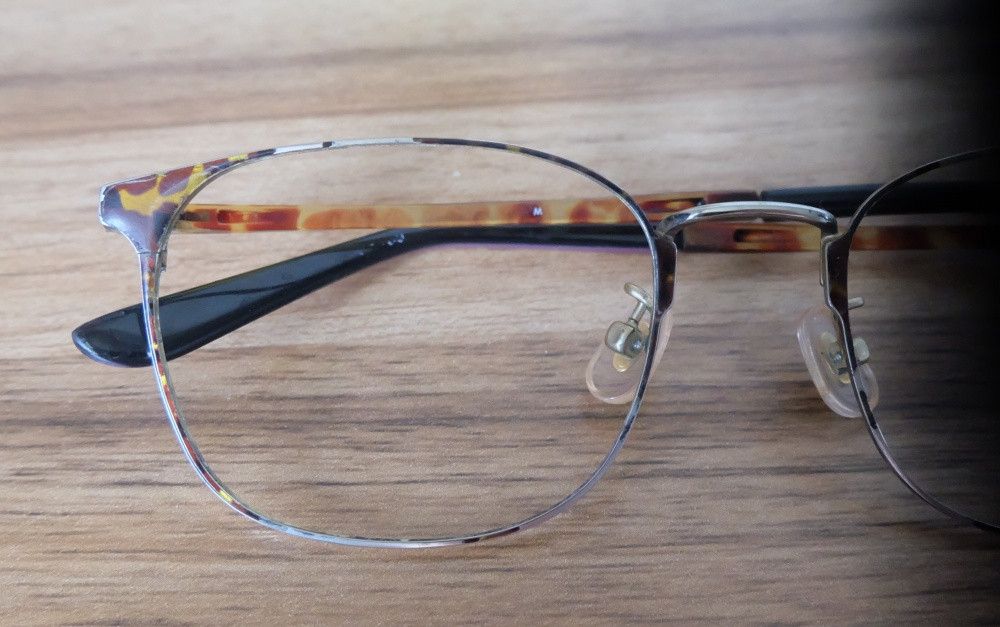 Japanese Brand Owndays Graph Belle Glasses Size ONE SIZE - 2 Thumbnail