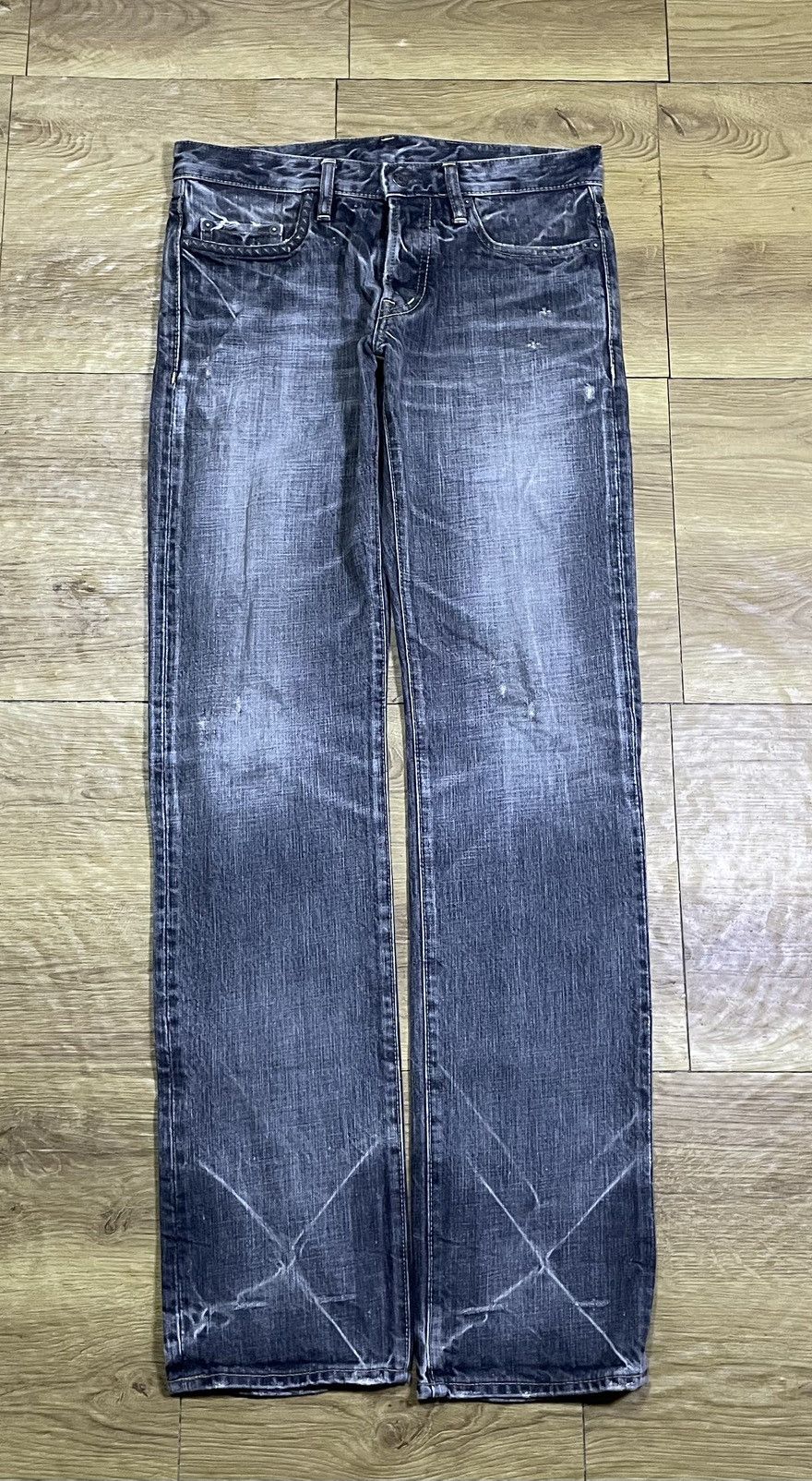 Hysteric Glamour Hysteric Glamour Size US 30 / EU 46 - 1 Thumbnail