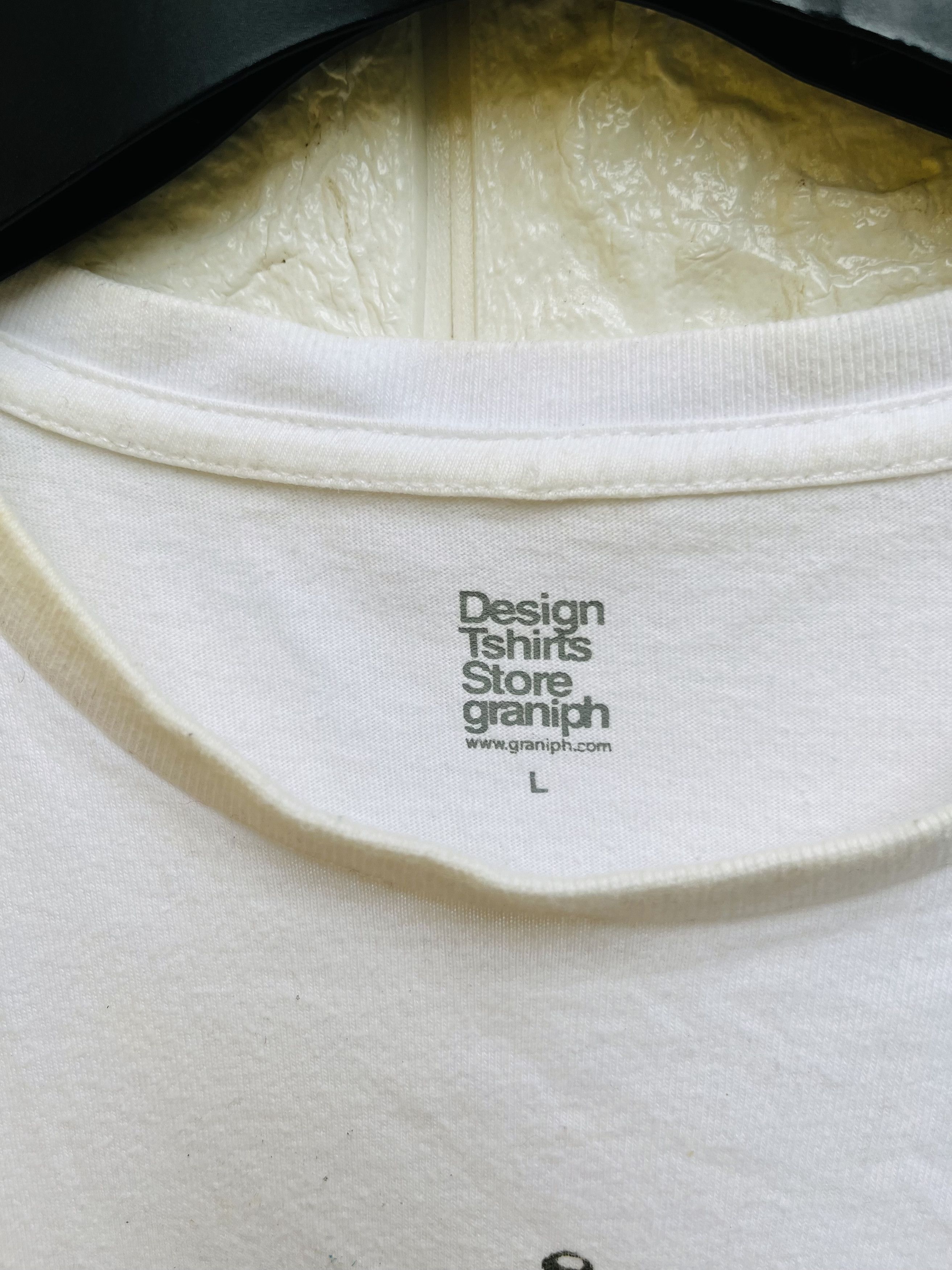 Japanese Brand × Vintage Vintage Homesick Japanese Designer Fashion Style Size US M / EU 48-50 / 2 - 7 Thumbnail
