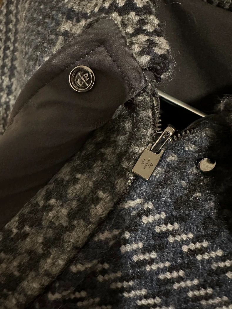 Loro Piana LORO PIANA Double-faced storm system cashmere coat Size S / US 4 / IT 40 - 5 Thumbnail