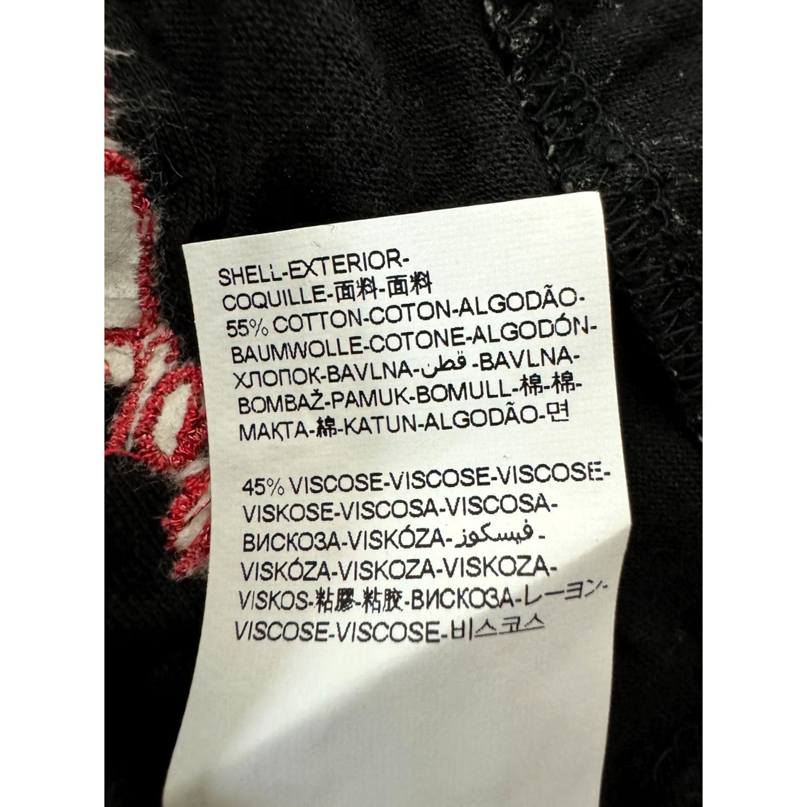 Desigual Desigual womens dress Size L Multicoloured Size L / US 10 / IT 46 - 8 Thumbnail