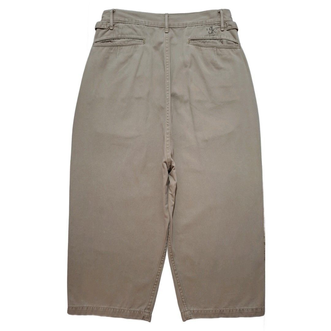 Kapital Kapital. Baggy pants with adjustable waist Size US 29 - 3 Thumbnail