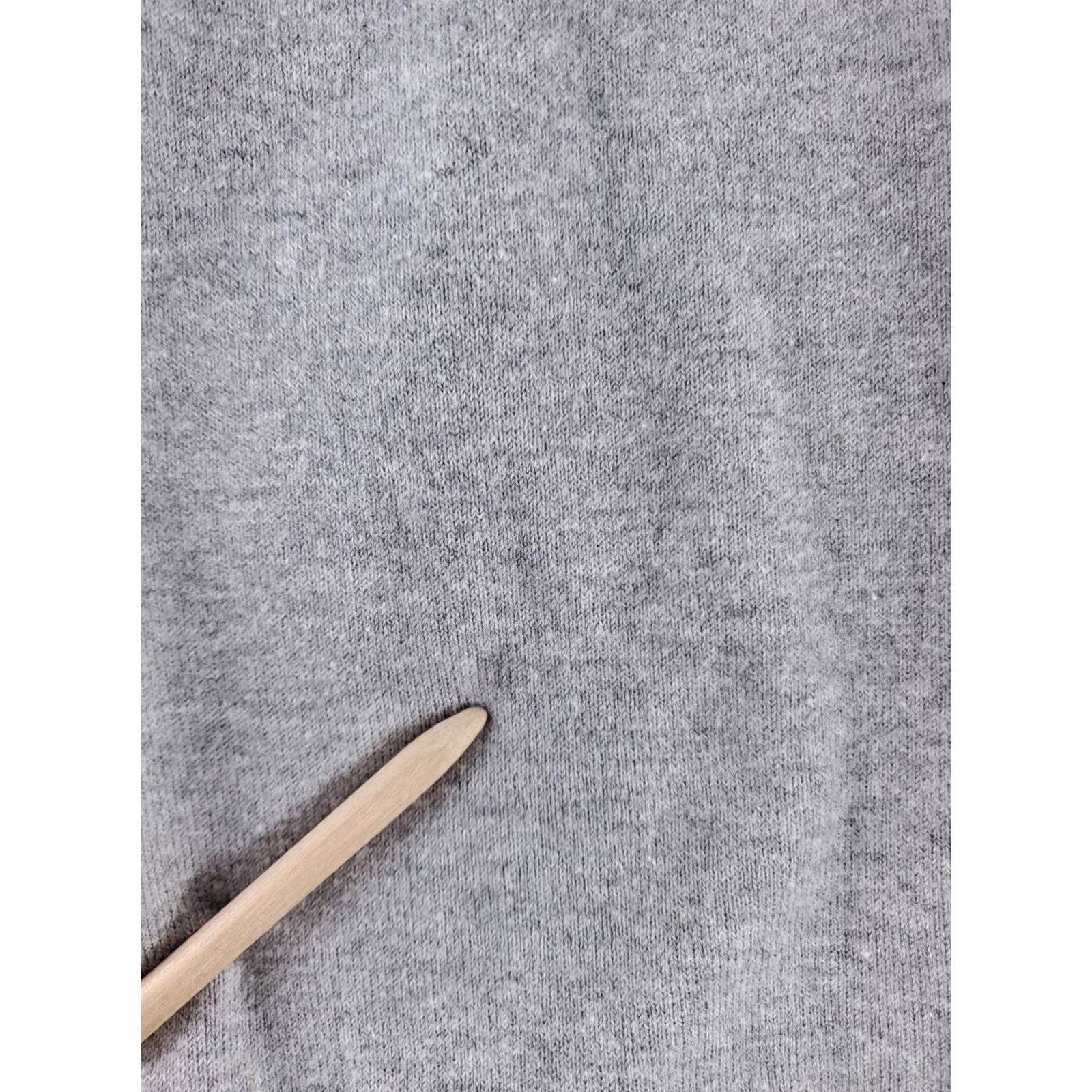 Peter Millar Peter Millar Crown Crest 1/4 Zip Pullover Gray Long Sleeve Golf Mens L Size US L / EU 52-54 / 3 - 3 Thumbnail