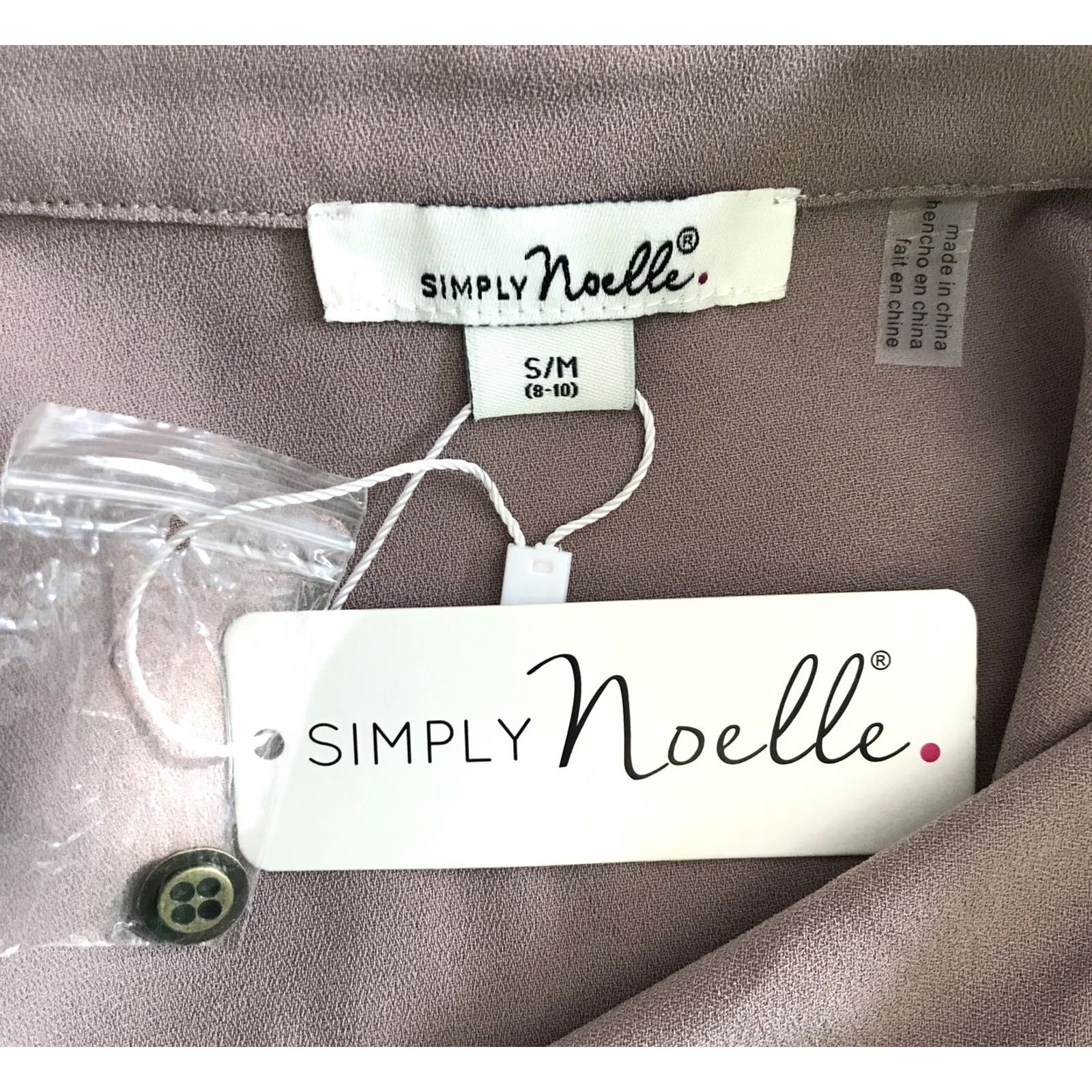Pinko VINTAGE? No, sorry. Size S / US 4 / IT 40 - 4 Thumbnail