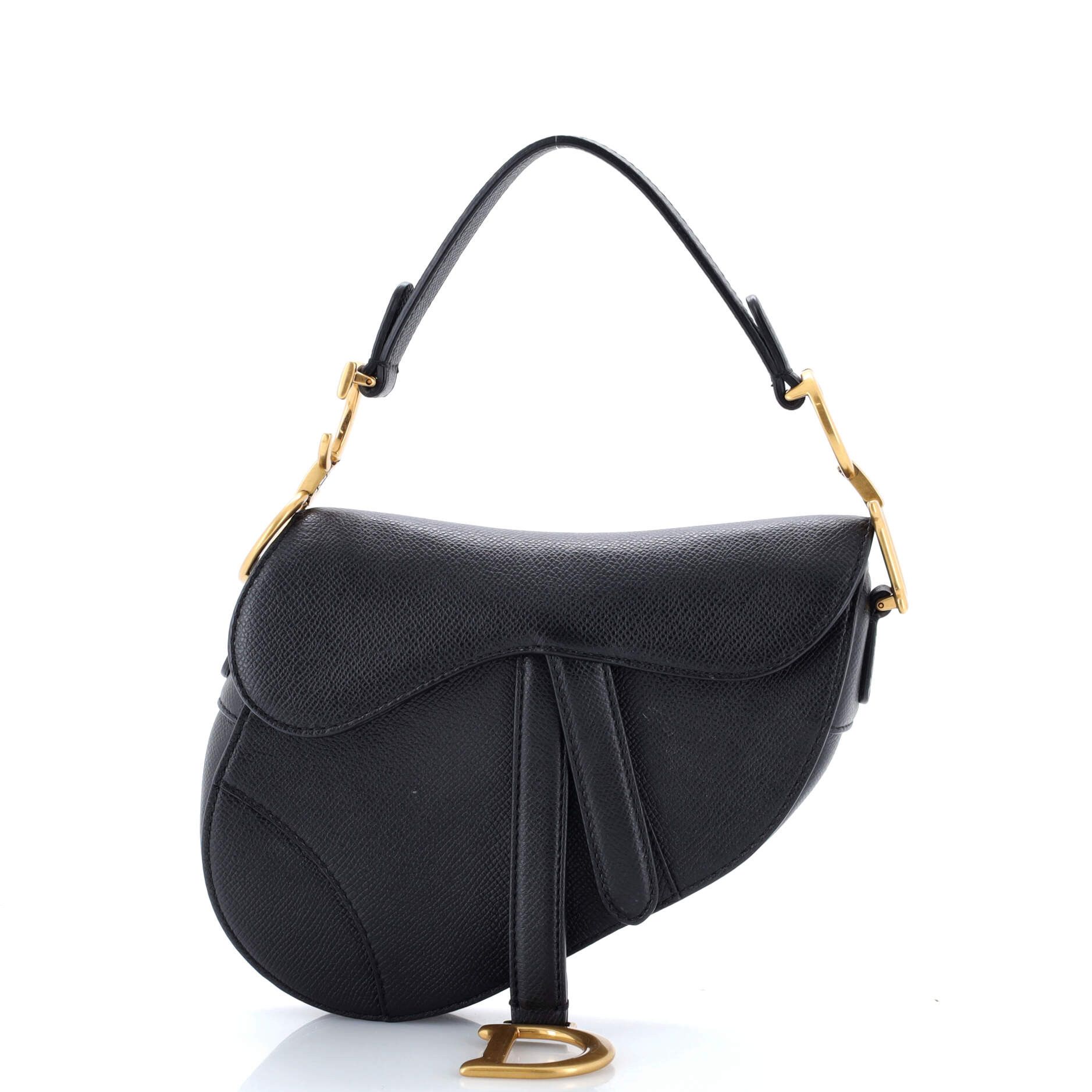 Dior Saddle Handbag Size ONE SIZE - 1 Thumbnail