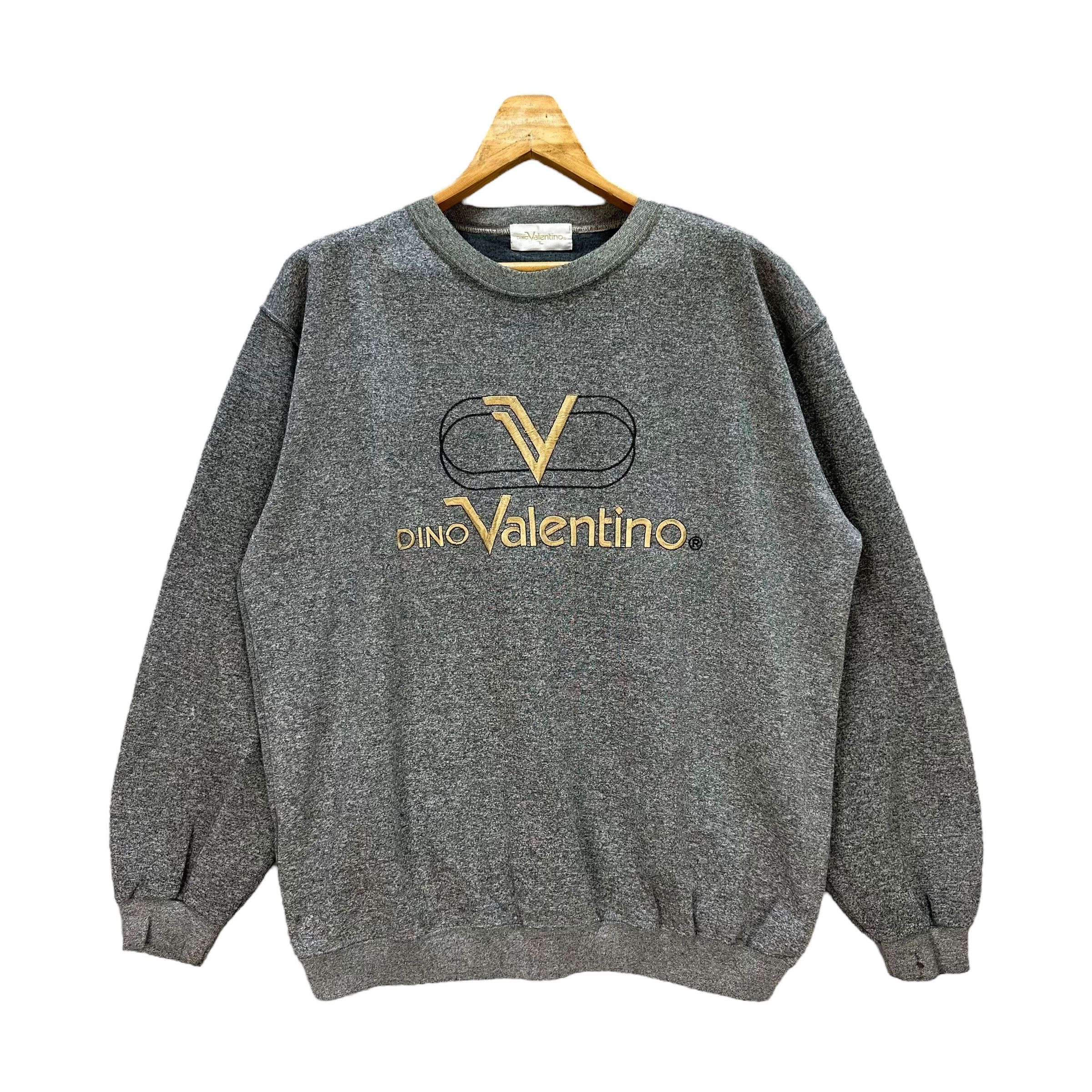 トップスその他 VALENTINO Men Sweatshirt Black 7V3MF28NB33 9RA Valentino VALENTINO GARAVANI Men Hoodies 7V3MF28NB33 9RA