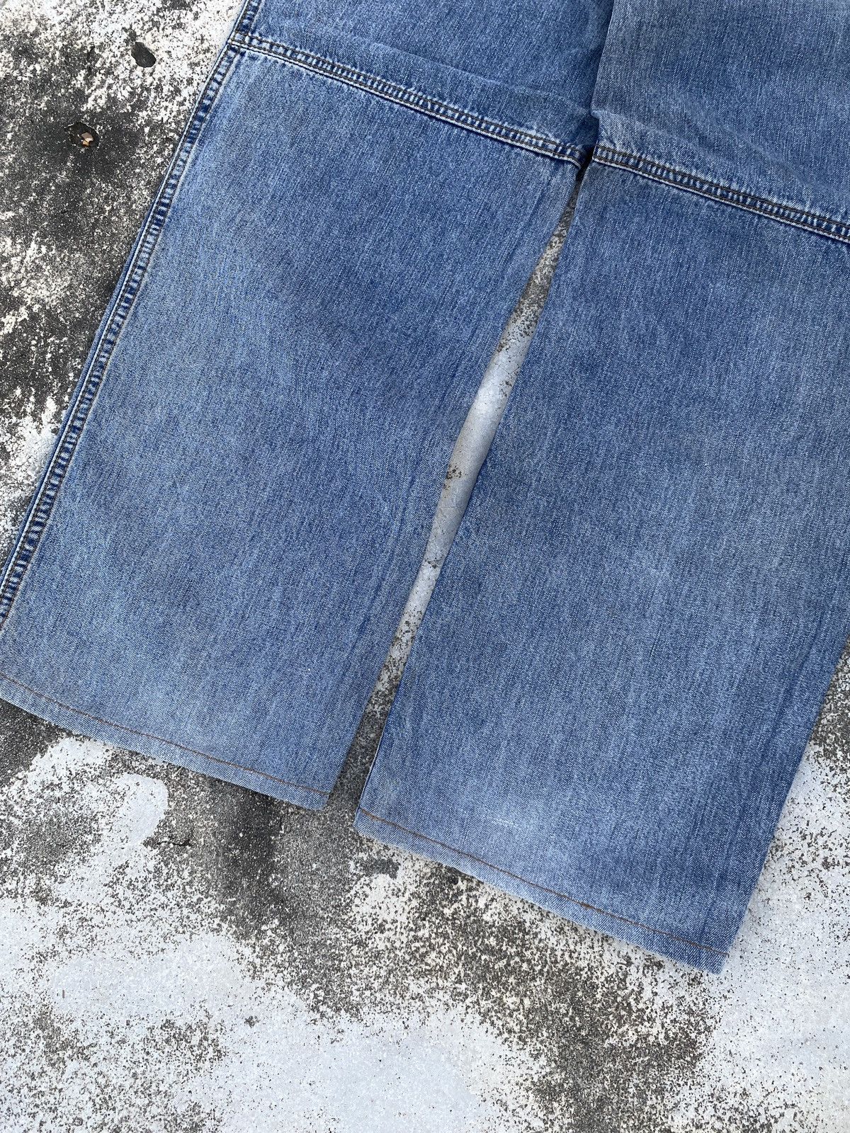 Fubu Y2K Fubu Jeans Size US 32 / EU 48 - 9 Thumbnail